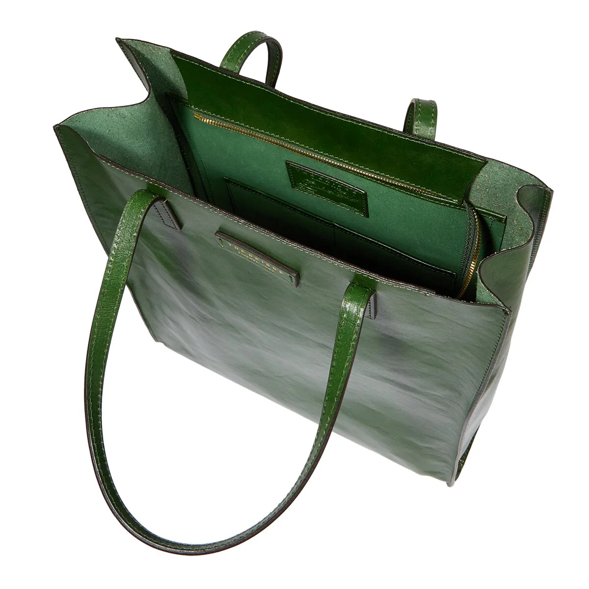 THE BRIDGE – “Shopper con Zip” - immagine 5