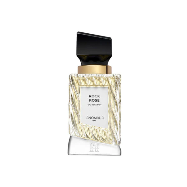 ANOMALIA – "Rock Rose" EDP