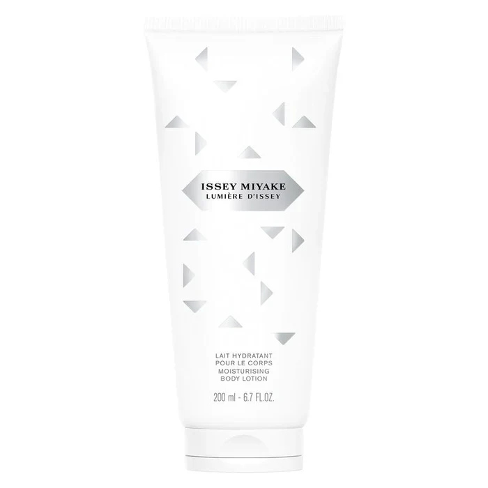 ISSEY MIYAKE – “Lumiere d’Issey” Latte Idratante per il Corpo