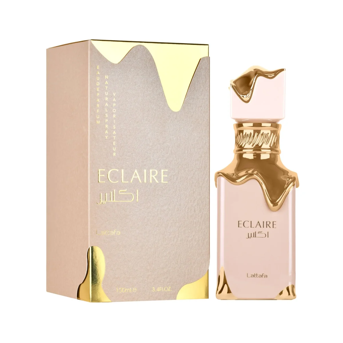LATTAFA - "Eclaire" EDP - immagine 2