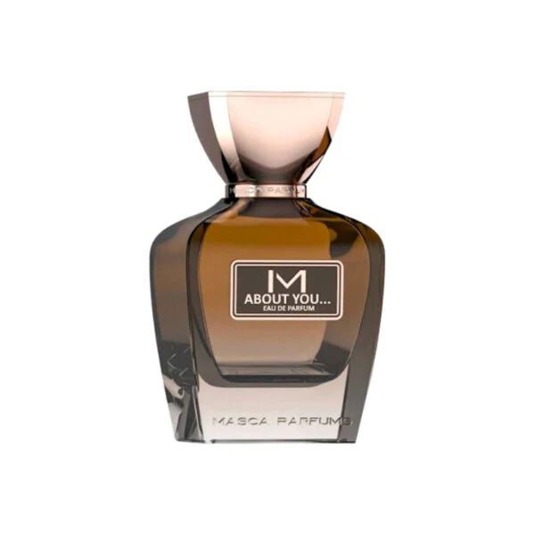 MASCA PARFUMS – "About You" EDP
