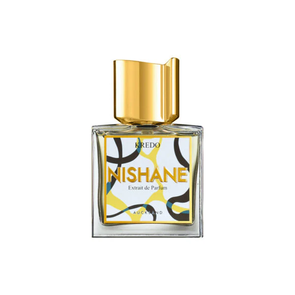 NISHANE – “Kredo” Extrait de Parfum