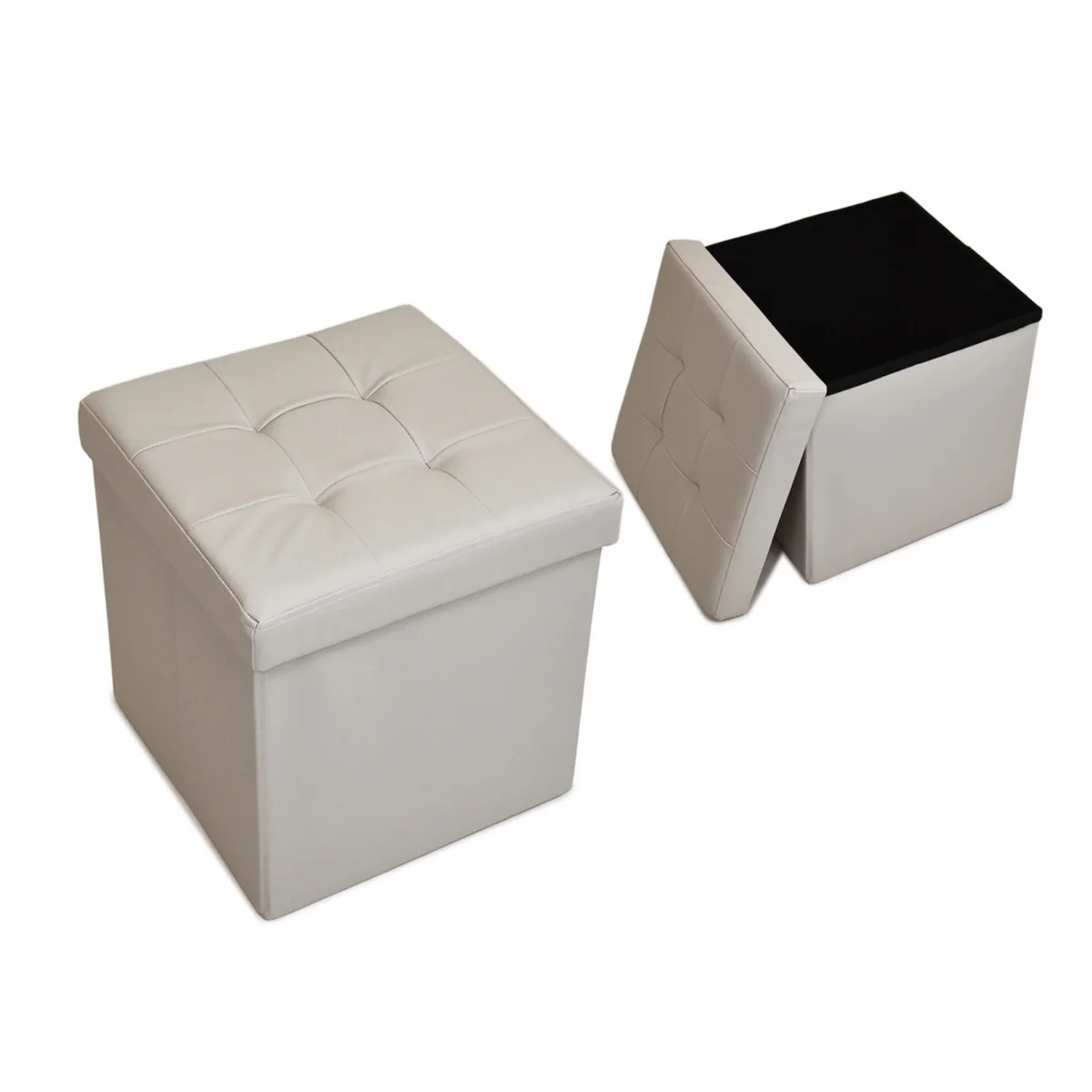 Cube Plain Color
