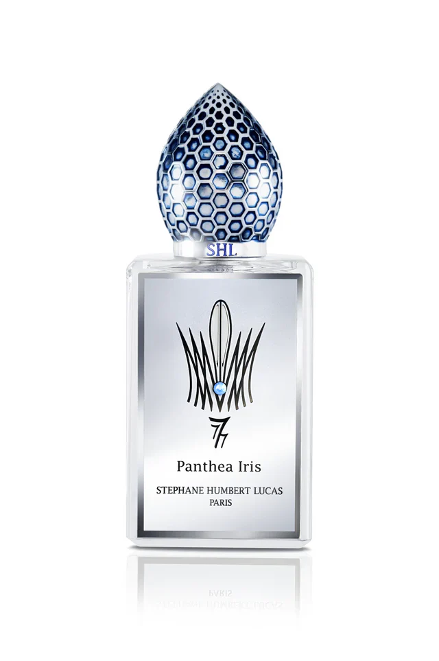STEPHANE HUMBERT LUCAS – "Panthea Iris" EDP
