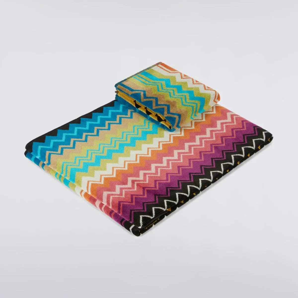 Set 1+1 Giacomo 100% Cotone - immagine 2