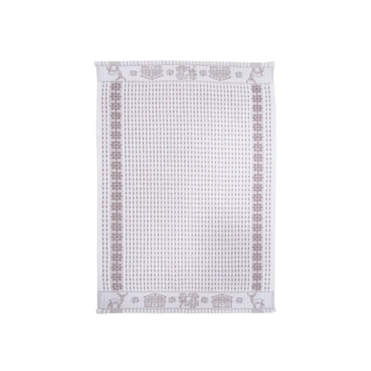Set 3 Strofinacci Casabella 100% cotone - immagine 5