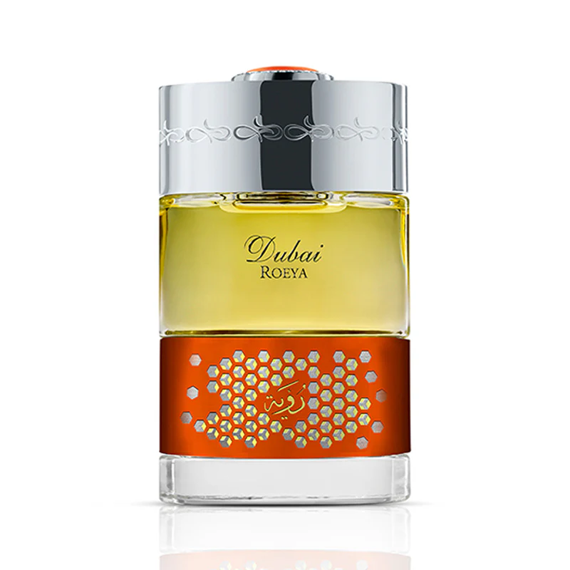 THE SPIRIT OF DUBAI – "Roeya" EDP - immagine 2
