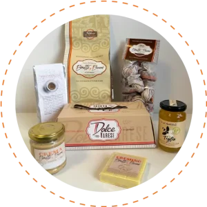 Box assaggio Brutti e Buoni Tradizione
