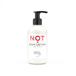 JULIETTE HAS A GUN – “Not a Body Lotion”