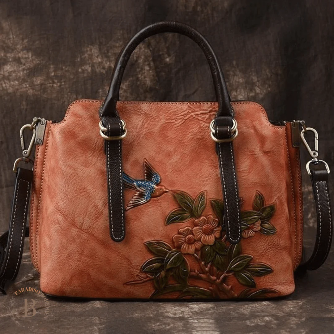 Borsa Vintage da Donna