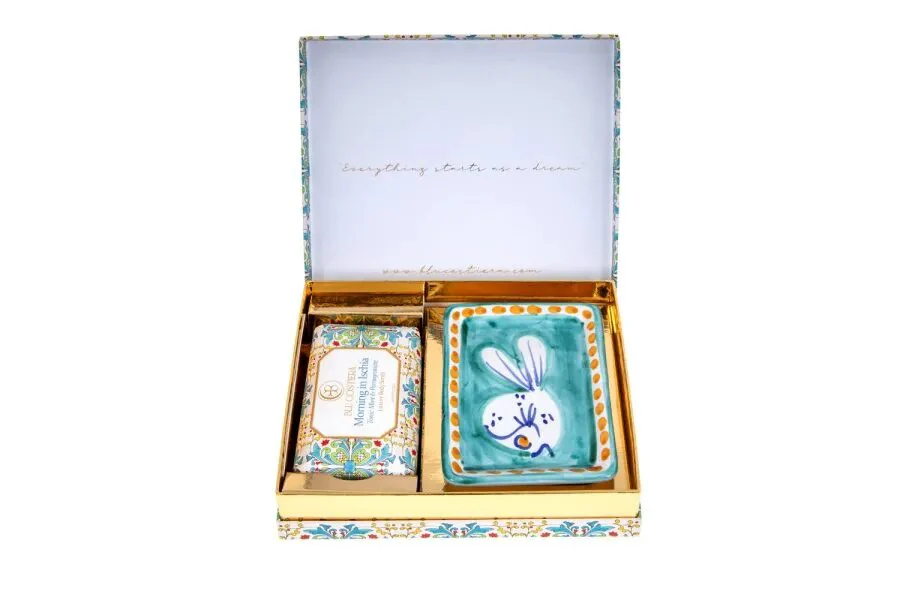 BLU COSTIERA – “Box Ischia”
