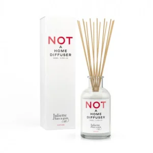 JULIETTE HAS A GUN – “Not a Home Diffuser”