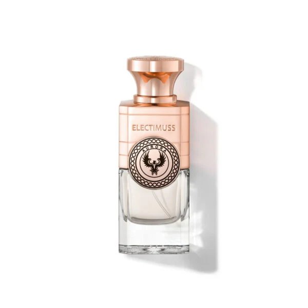 ELECTIMUSS LONDON – “Aurora” Pure Parfum