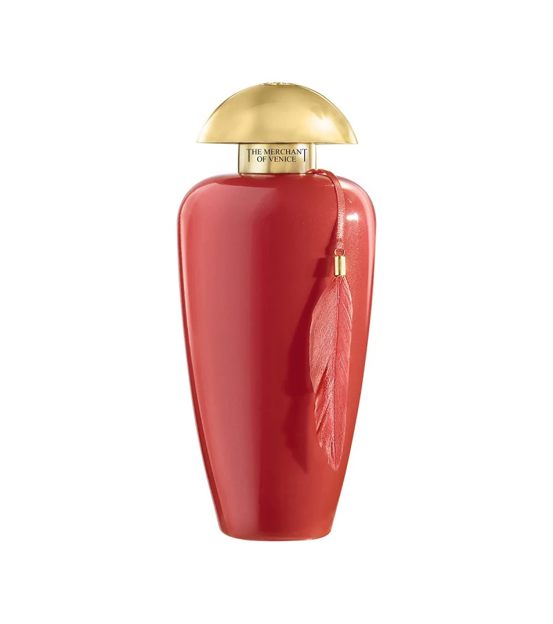 THE MERCHANT OF VENICE – “Flamant Rose” EDP Concentree - immagine 2