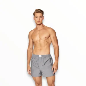 2 Pack boxer uomo in tela 701203922
