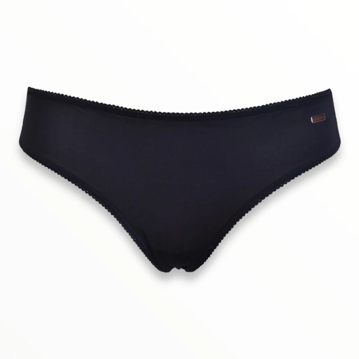 Slip con pizzo CO Z AL31