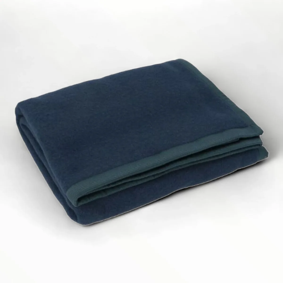 Coperta Daisy 100% Lana Vergine Nuova Zelanda - immagine 6