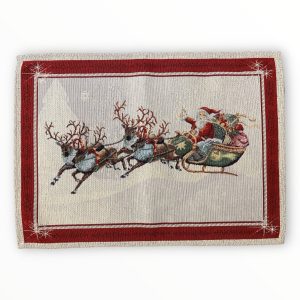 Centrino papa noel