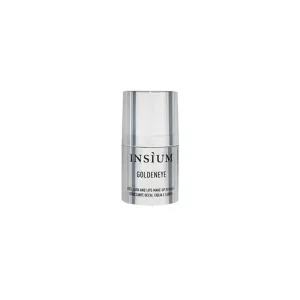 INSIUM – "Goldeneye" Olio Struccante