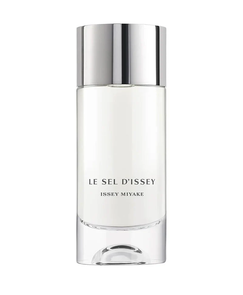 ISSEY MIYAKE – “Le Sel D’Issey” EDT
