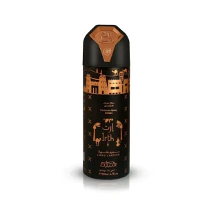 NABEEL - “Irth” Deodorante Spray
