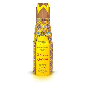 NABEEL – “Sà Ada” Deodorante Spray