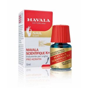 MAVALA – “Scientifique K+”