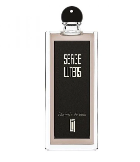 SERGE LUTENS – “Feminitè du Bois” EDP