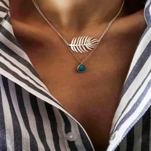 Set Collane Boho Chic