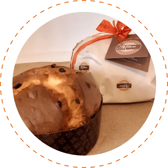 Panettone Classico 1kg