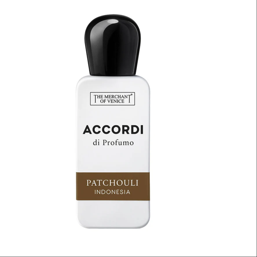 THE MERCHANT OF VENICE – “Accordi di Profumo – Patchouli Indonesia” EDP - immagine 2