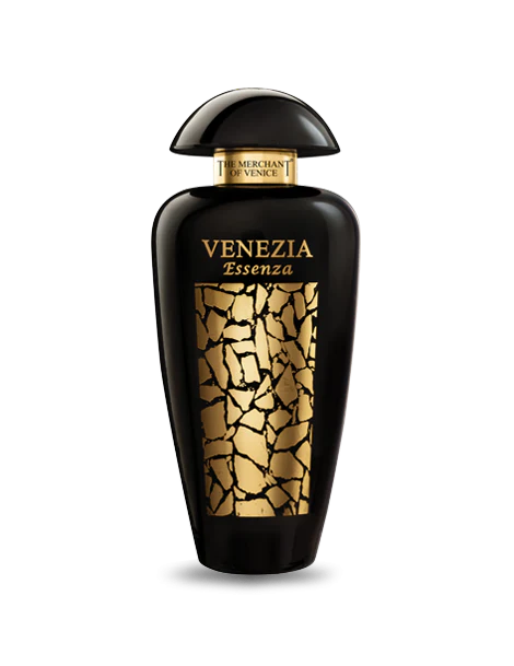 THE MERCHANT OF VENICE – “Venezia Essenza” EDP Concentree
